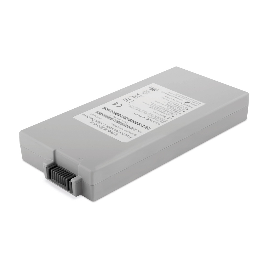 Li Ion batteri til LifeVet® Monitor